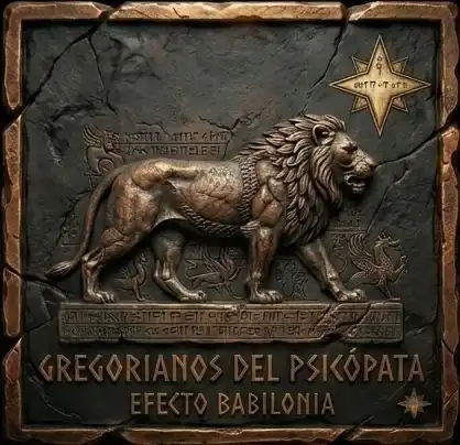 EFECTO BABILONIA