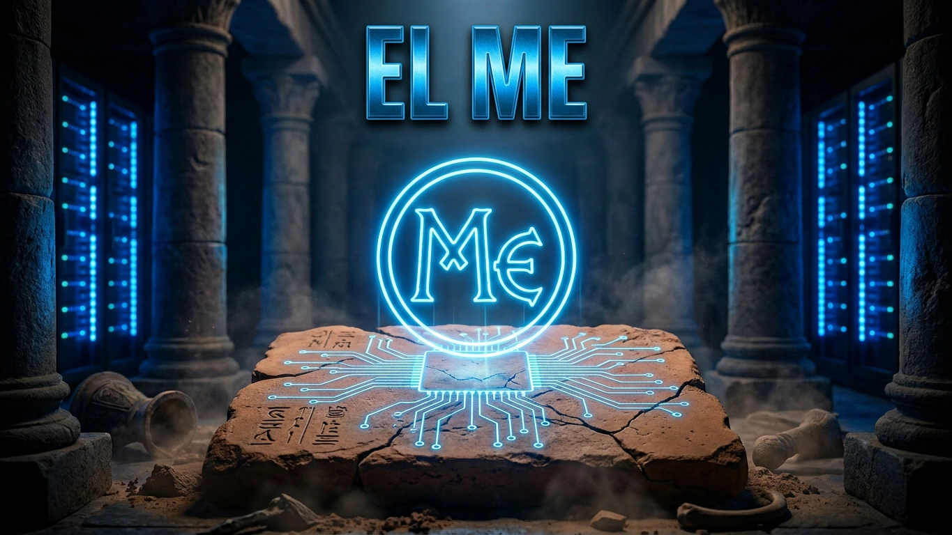 El Me (Sintaxis del Caos)
