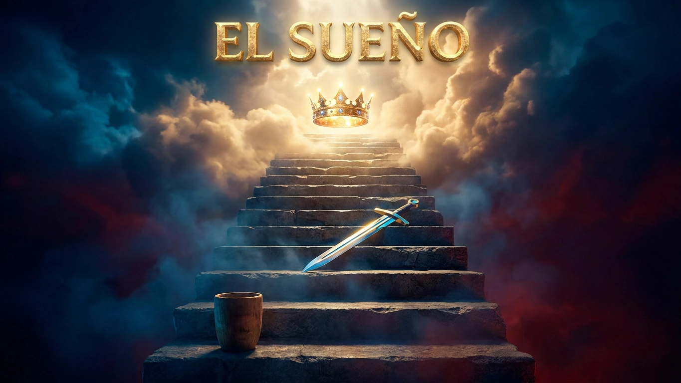 Icono El Sueño de la Jerarquía