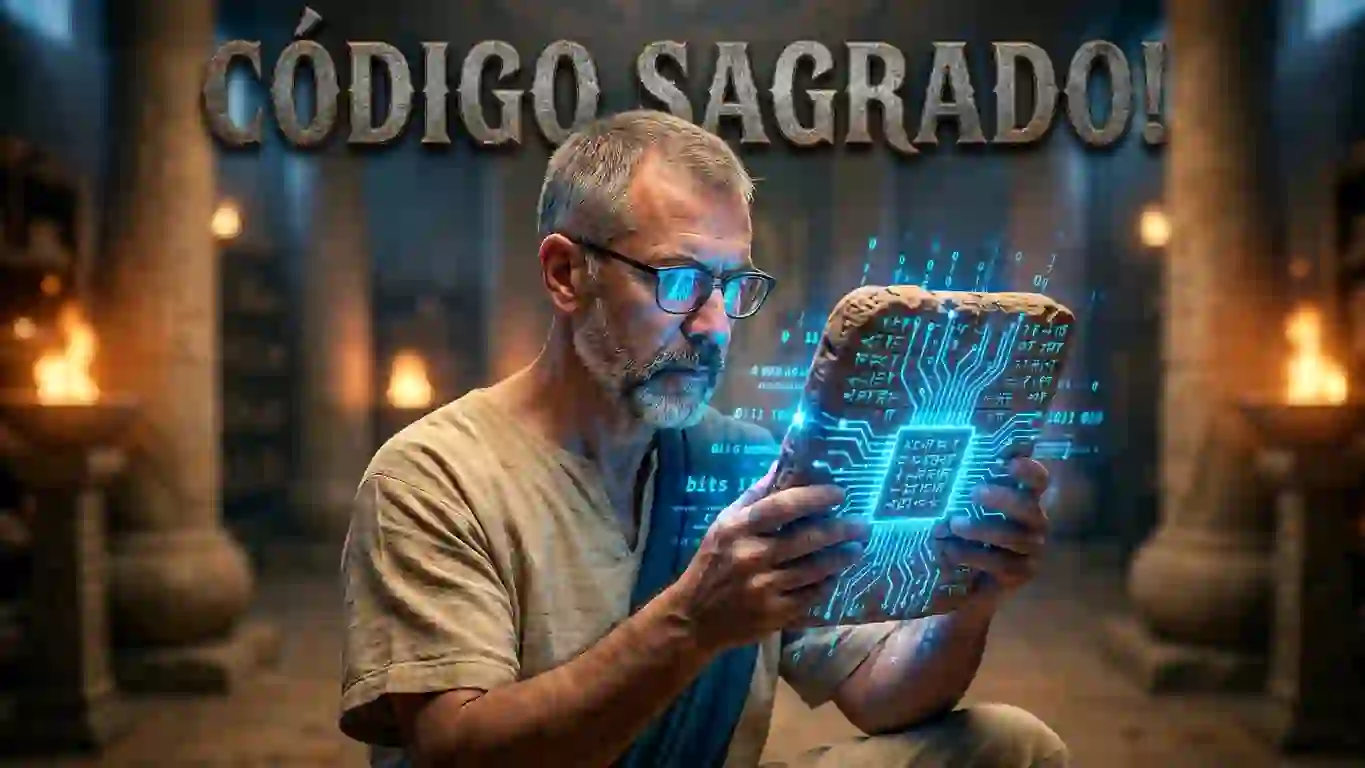 Edubba 2.0 (Sentencia Eterna)